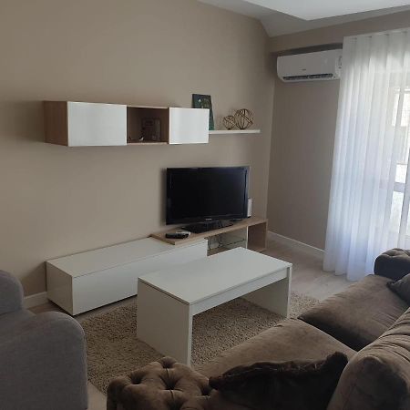 Apartamento Centro Ribadeo Zewnętrze zdjęcie