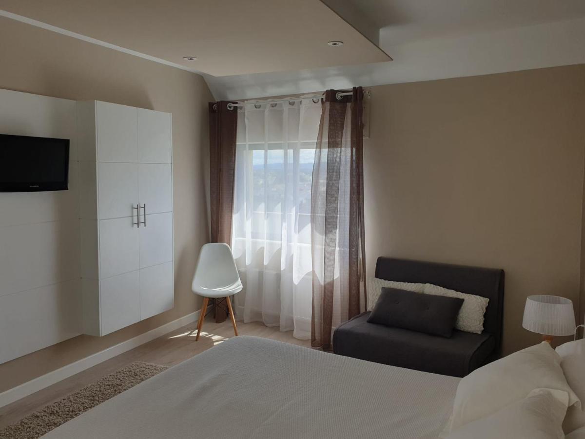 Apartamento Centro Ribadeo Zewnętrze zdjęcie